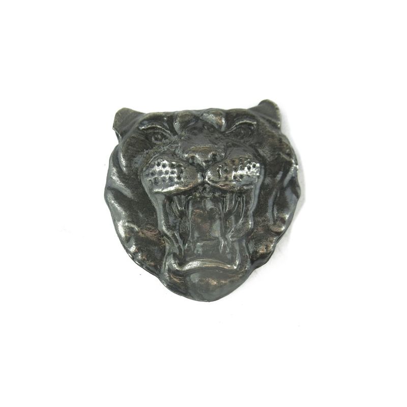 RADIATOR GRILLE BADGE:  X300