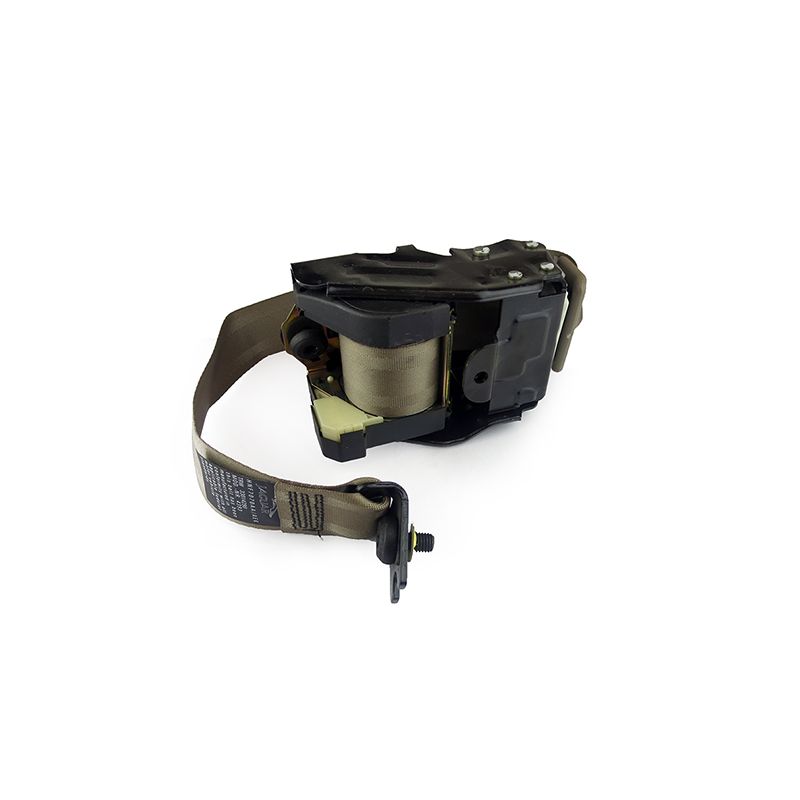 SEATBELT (SABLE)  JAGUAR X308 LWB RH REAR - HNF7070AAAEK