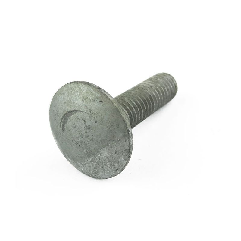 BUMPER BRACKET BOLT:  X300, XJ8