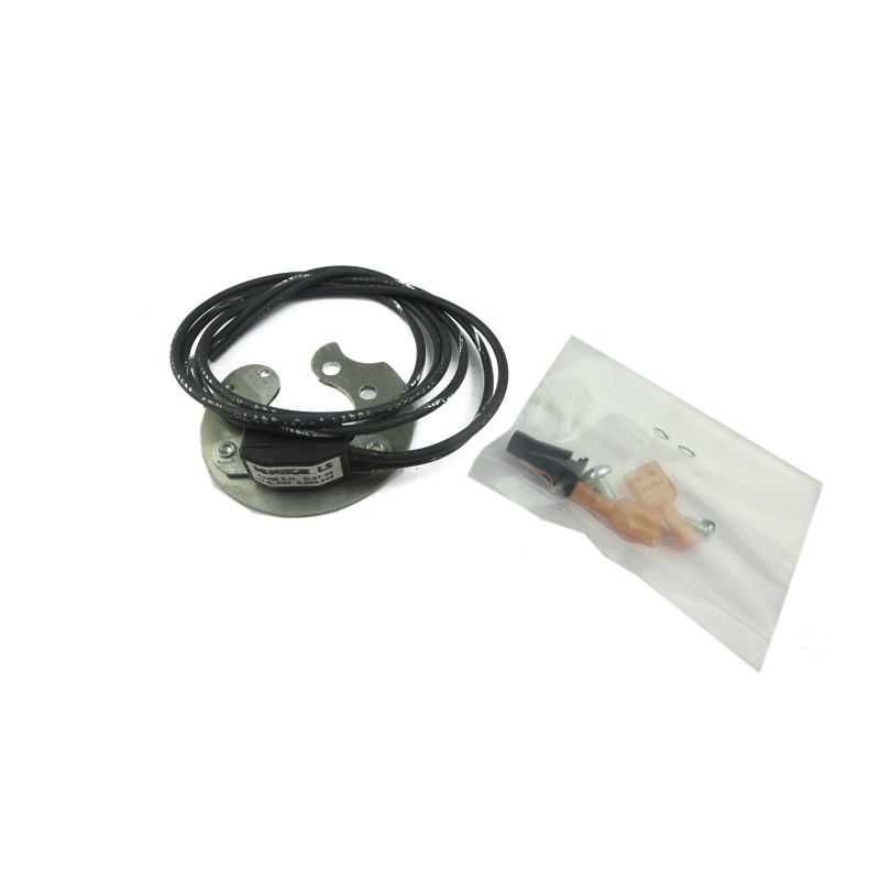 IGNITION KIT (POS EARTH)   DVX6A DIST:  XK120, XK140