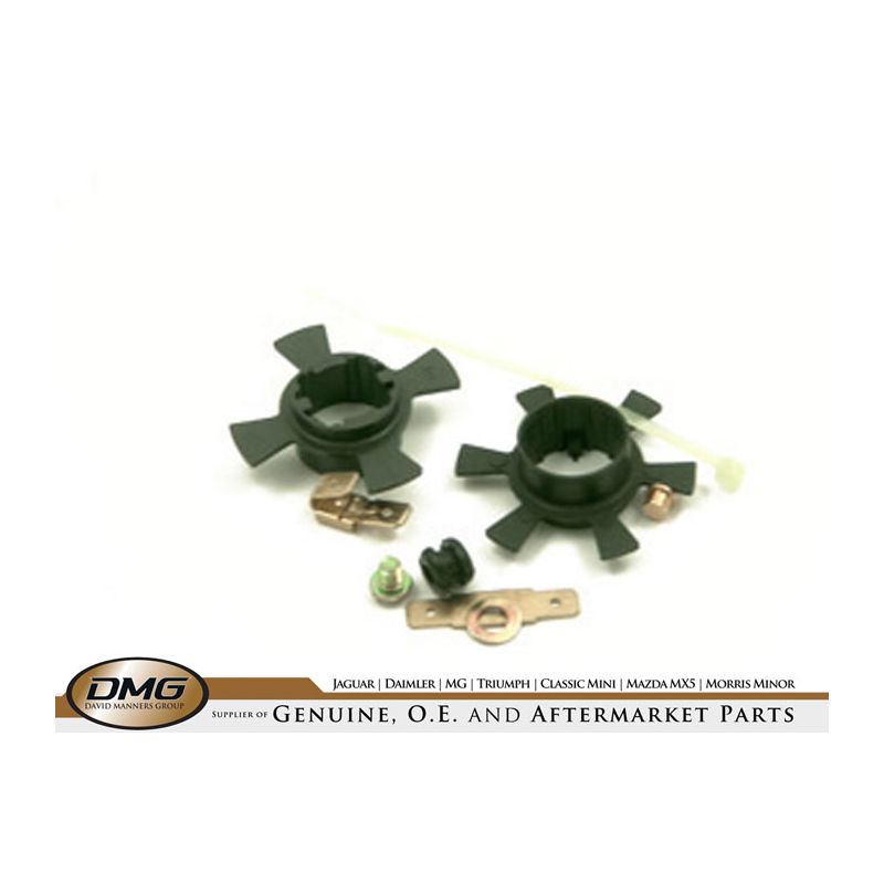 DISTRIBUTOR FITTING KIT  JAGUAR XJ6 3.4 4.2, SOVEREIGN - IGNKIT02