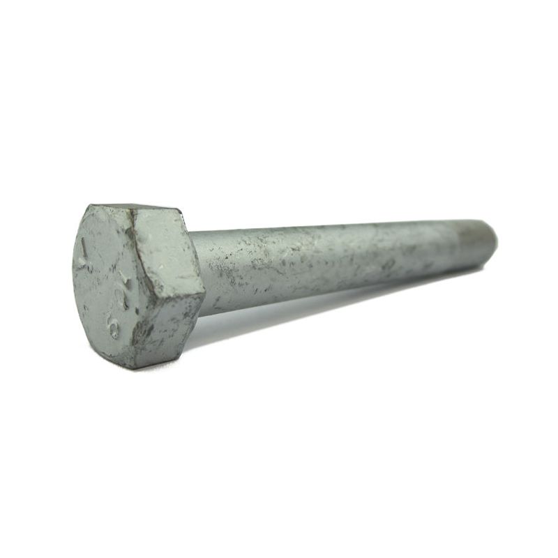 FRONT BUMPER BOLT:  XJ, X300, X308, XJS, XK