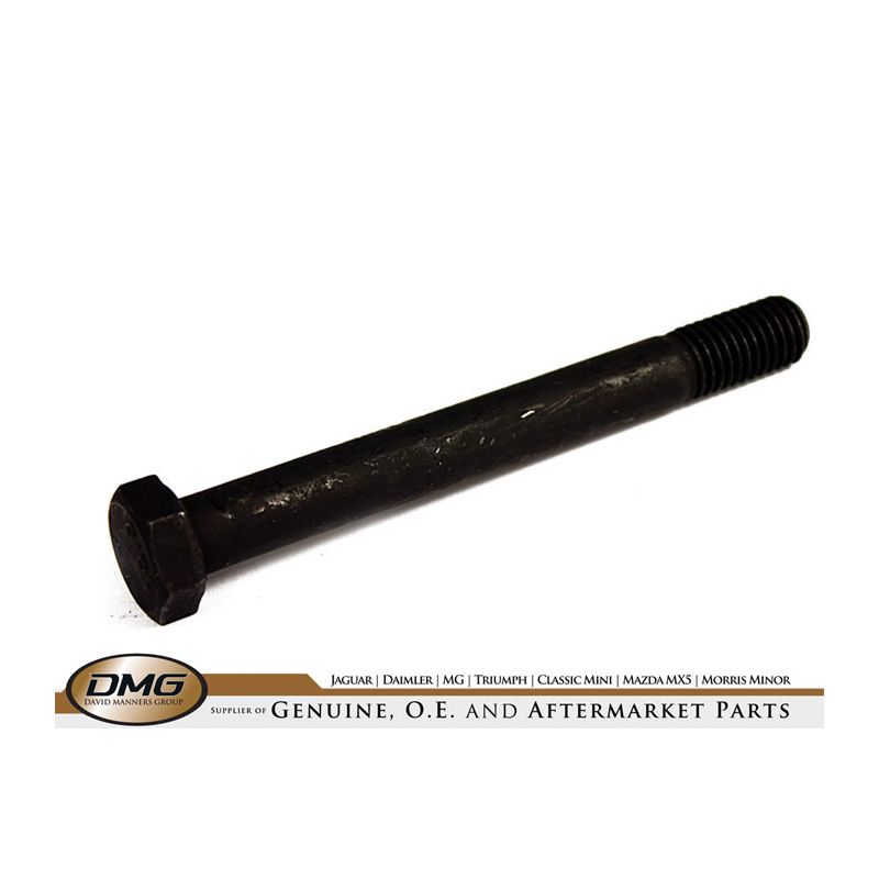 REAR BUMPER BOLT (SHORT THREAD):  X300, X308