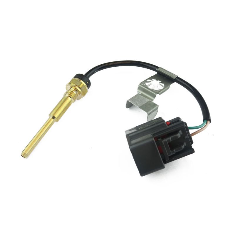 TEMPERATURE SENSOR:  X-TYPE DIESEL