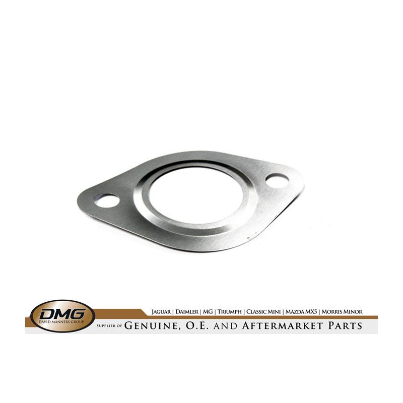 EGR COOLER TO PIPE GASKET:  X-TYPE DIESEL