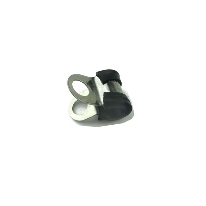 FUEL HOSE CLIP:  S-TYPE, X350, XF, X351, F-PACE 2.7TD