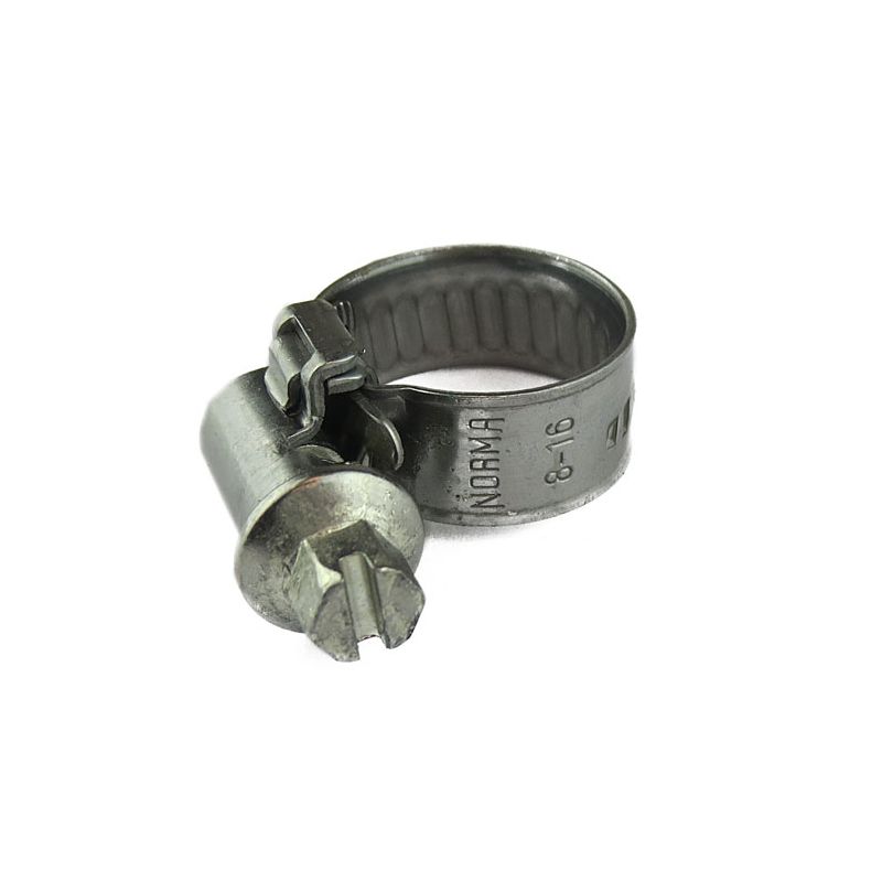 HOSE CLIP:  XJ40, XJS, XJ12 S3