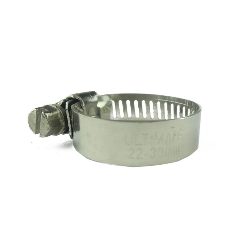 HOSE CLIP 22-30MM:  MOST MODELS