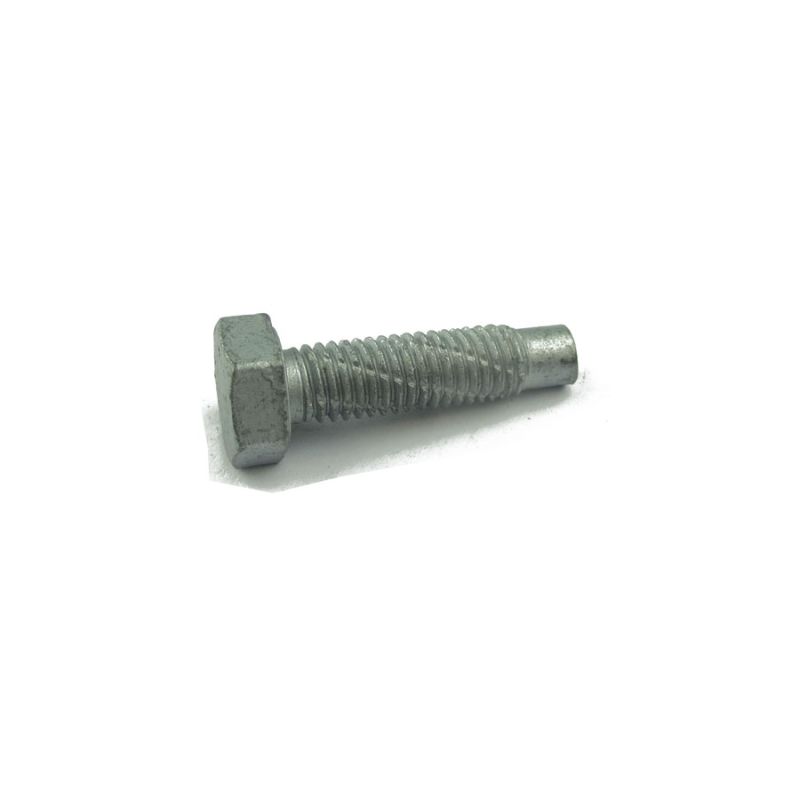 PAINT CLEARING SCREW:  X308