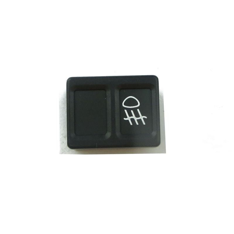 FRONT FOG SWITCH DOLLY  JAGUAR XJ40 - JLM1209