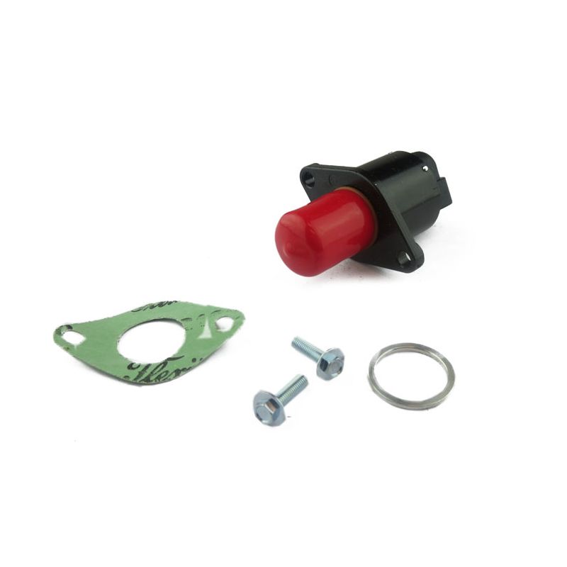 STEPPER MOTOR  JAGUAR XJ40, XJS, XJ6, X300 - JLM12185