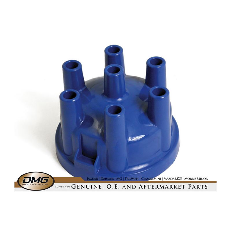 DISTRIBUTOR CAP  JAGUAR XJ40 3.2/3.6/4.0 - JLM150