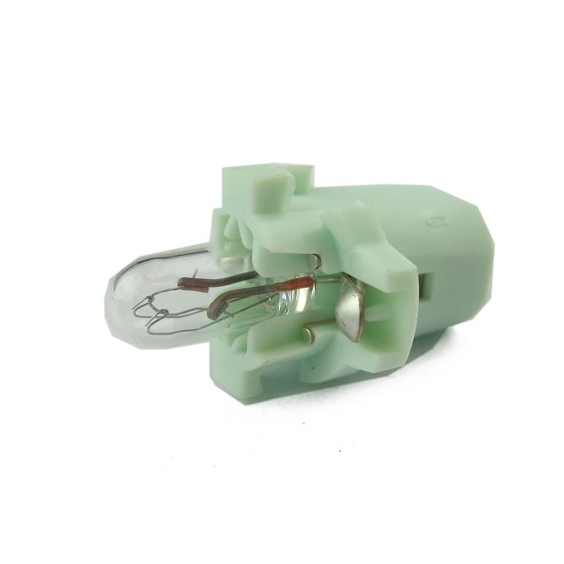 BULB & HOLDER  JAGUAR X300, XJ40 - JLM1928