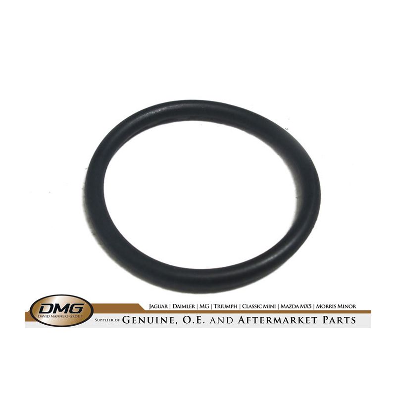 OIL SUMP O-RING:  XK8, XJ, X308