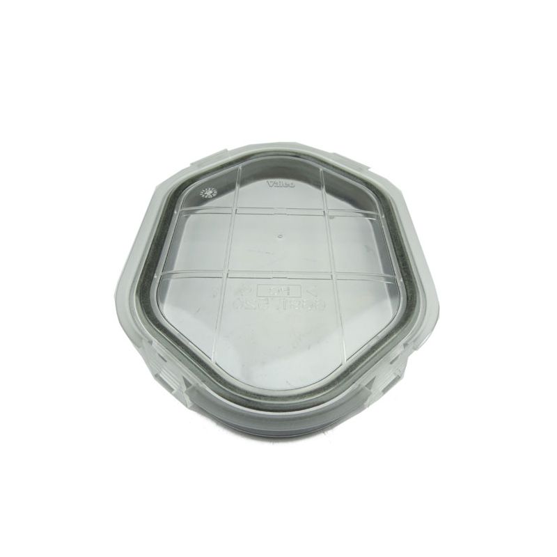 HEADLAMP ACCESS COVER:  XK8