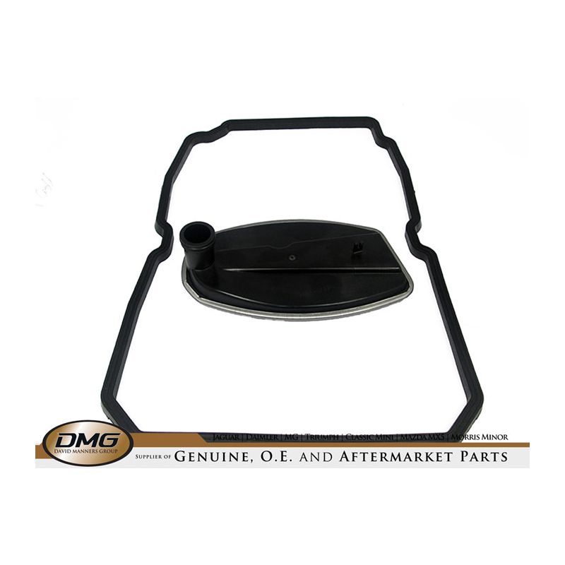 JAGUAR XJ8 XJR XKR SUPERCHARGED AUTO TRANSMISSION FILTER SET JLM20470 JLM20469