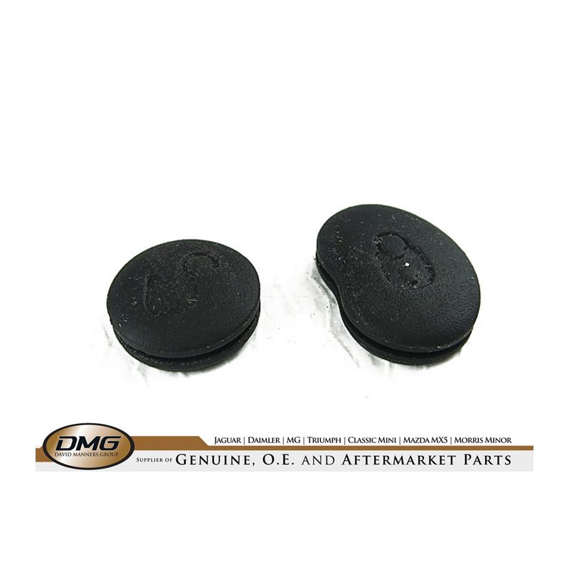 TRANSMITTER BUTTON KIT:  XJ, X300