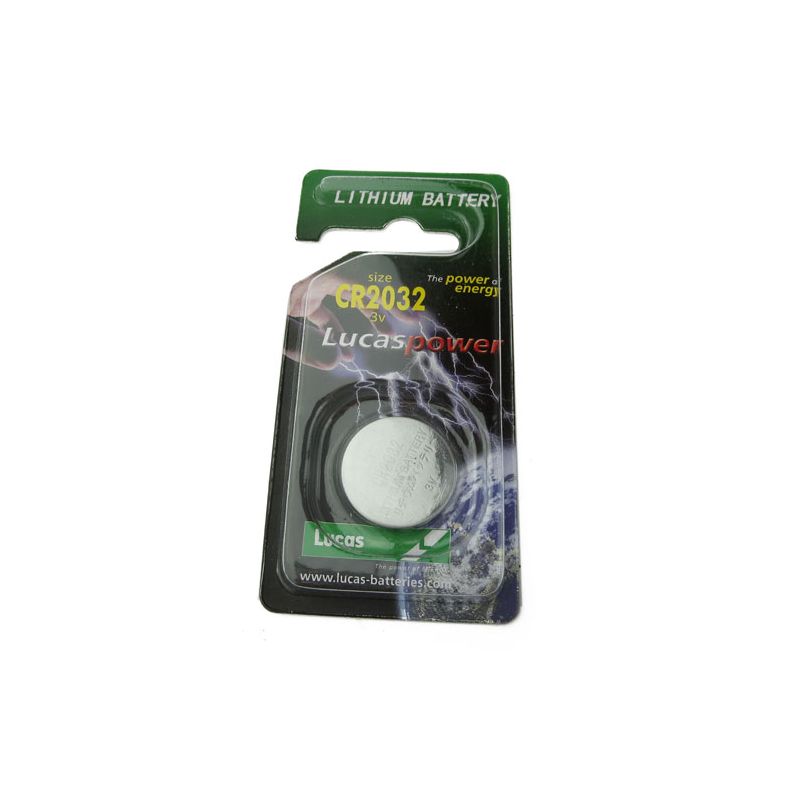REMOTE KEY FOB  BATTERY CR2032:  ALMOST ALL JAGS 99>