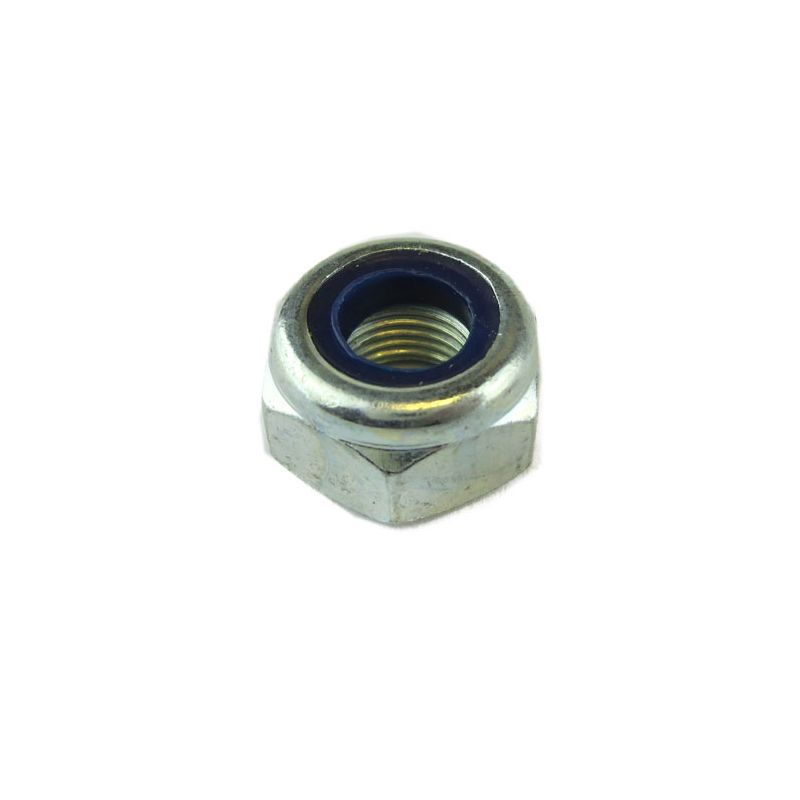 NYLOC NUT:  XK8, XJS, XJ