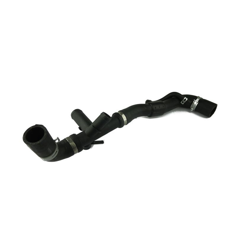 TOP RADIATOR HOSE:  S-TYPE