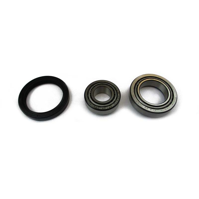 FRONT WHEEL BEARING KIT  JAGUAR XJ6, XJ12, XJS 1978 ON - JLM258