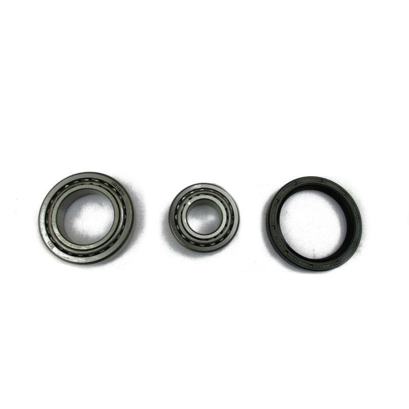 FRONT WHEEL BEARING KIT  JAGUAR XJ6, XJ12, XJS 1978 ON - JLM258