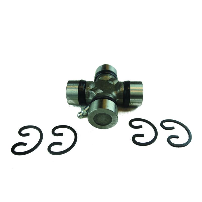 PROPSHAFT UNIVERSAL JOINT: EARLY JAGUAR MK2, XK, DAIMLER DART JLM269 46