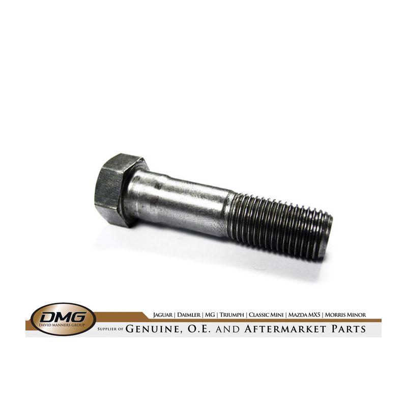 DRIVE SHAFT BOLT:  XJS DAIMLER, LIMOUSINE, SALOON S3