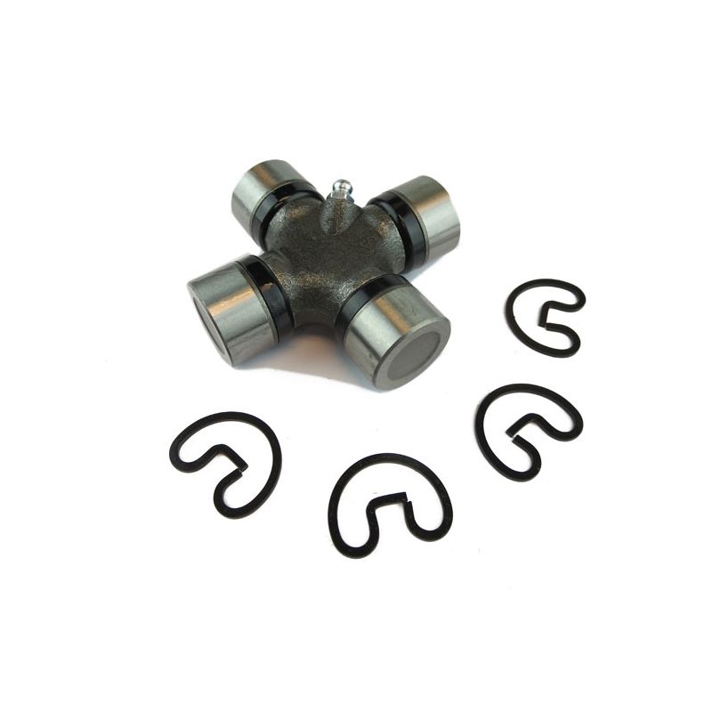 PROP DRIVE SHAFT UNIVERSAL JOINT JAGUAR E-TYPE XK140 XK150 MK2 XJ6 XJ12 - JLM823