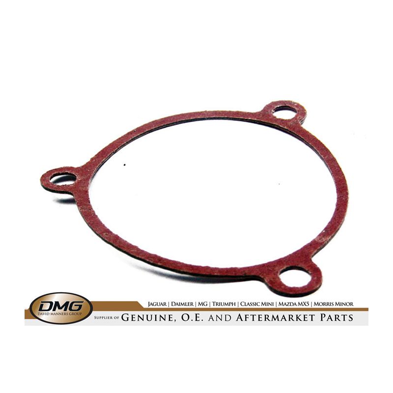 FLOAT LID GASKET:  HS8 CARBURETTOR