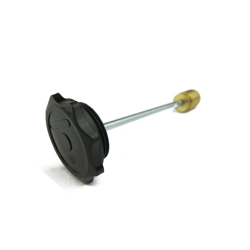 CARBURETTOR PISTON DAMPER:  H6/HD6/HS8 CARB.