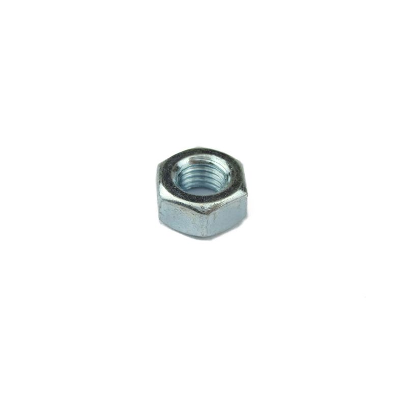 HEXAGON NUT 1/4" UNF:  ALL MODELS