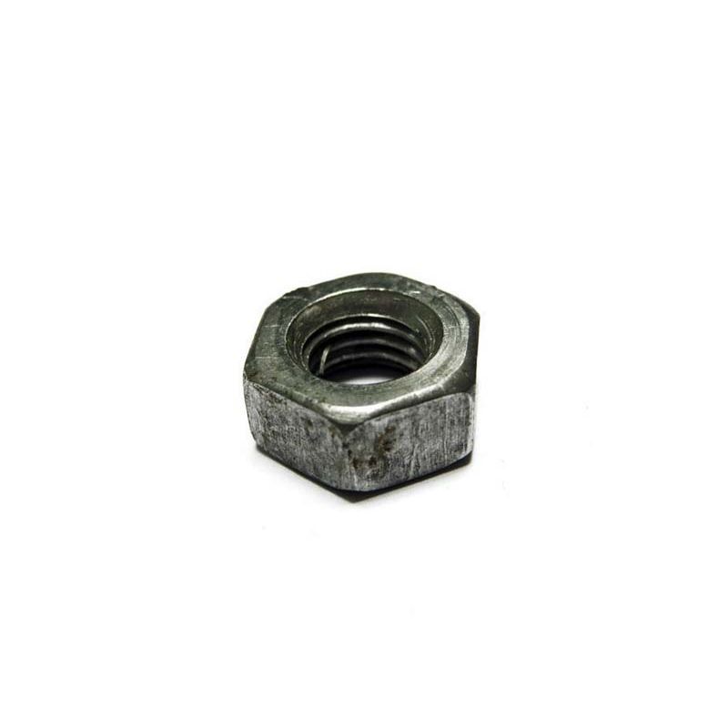 PLAIN NUT 5/16" UNF:  ALL MODELS