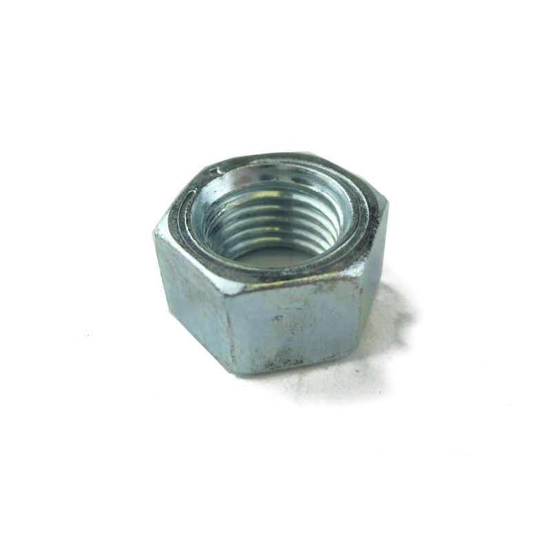 PLAIN NUT 3/8" UNF:  MOST MODELS