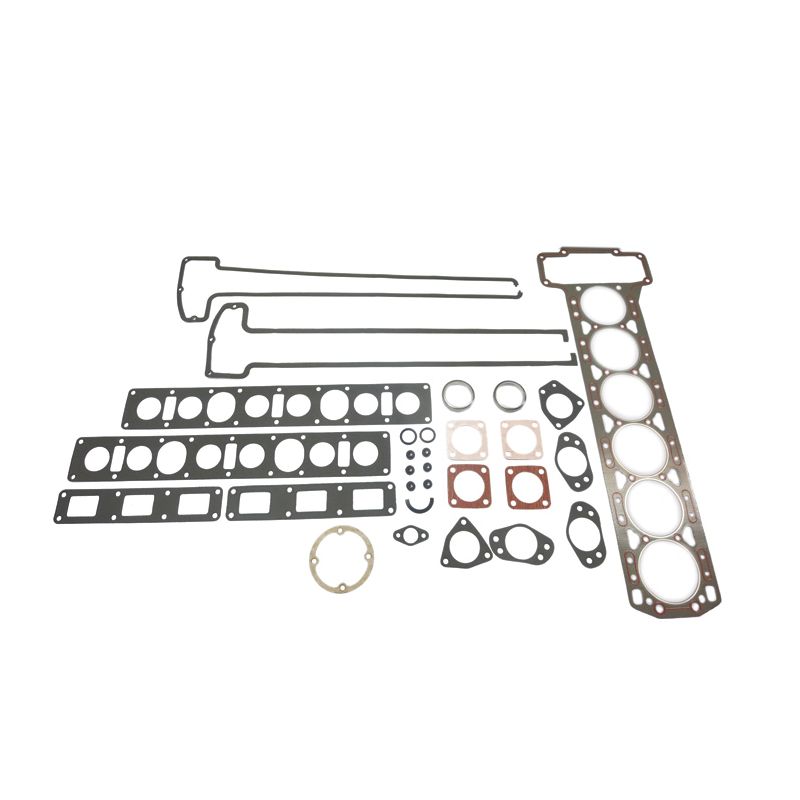 CYLINDER HEAD GASKET SET JAGUAR DAIMLER XJ6 SERIES 1 4.2 JLM9729