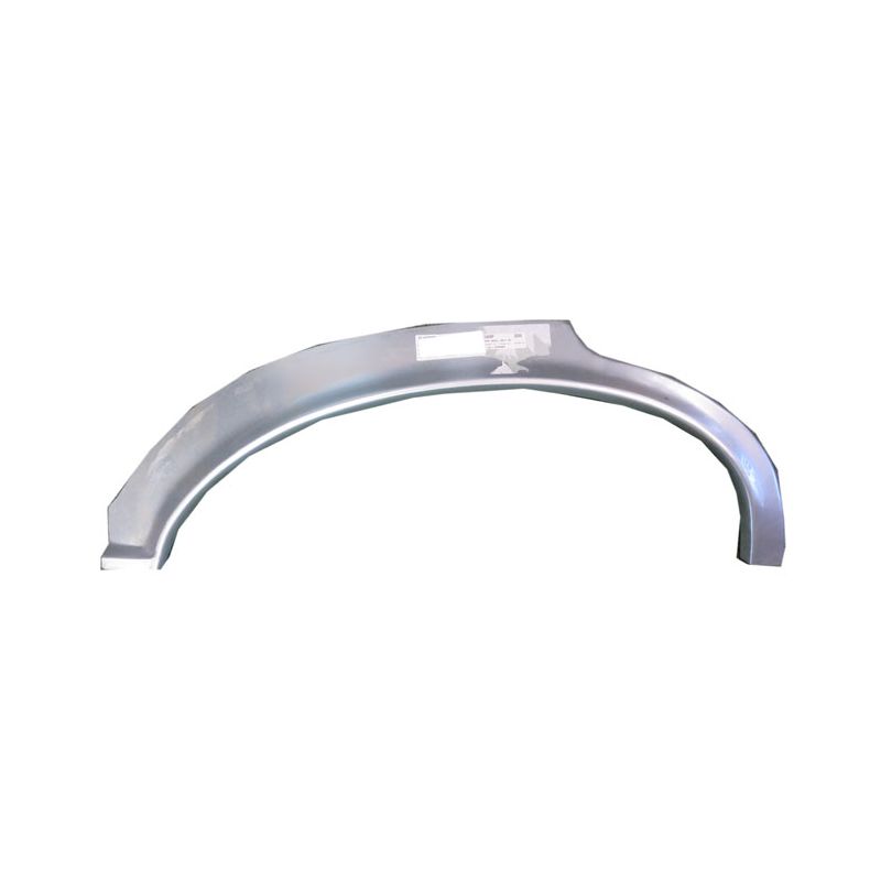JAGUAR DAIMLER XJ6 XJ12 SERIES 1 2 3 RIGHT REAR WHEEL ARCH REPAIR PANEL JS469RP