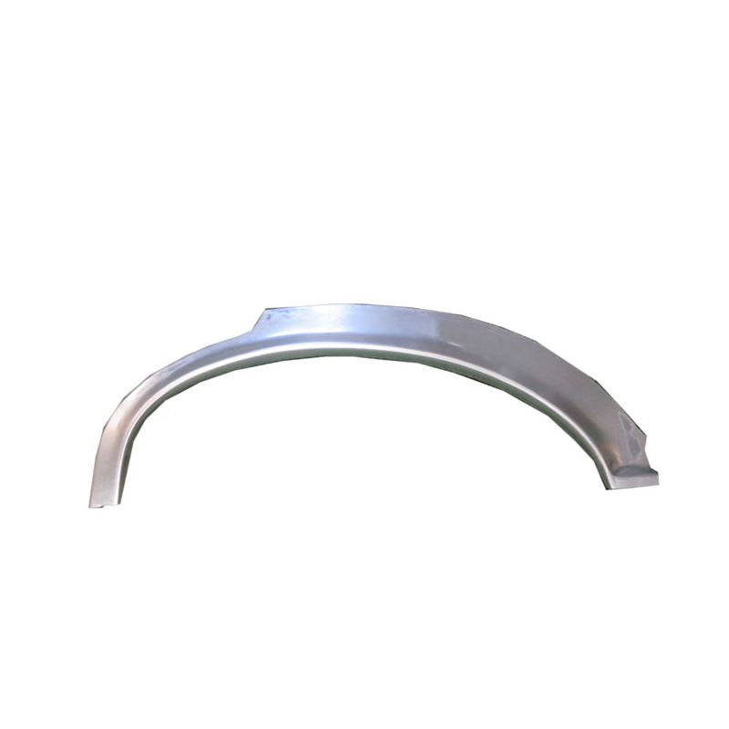 JAGUAR DAIMLER XJ6 XJ12 SERIES 1 2 3 LEFT REAR WHEEL ARCH REPAIR PANEL JS470RP