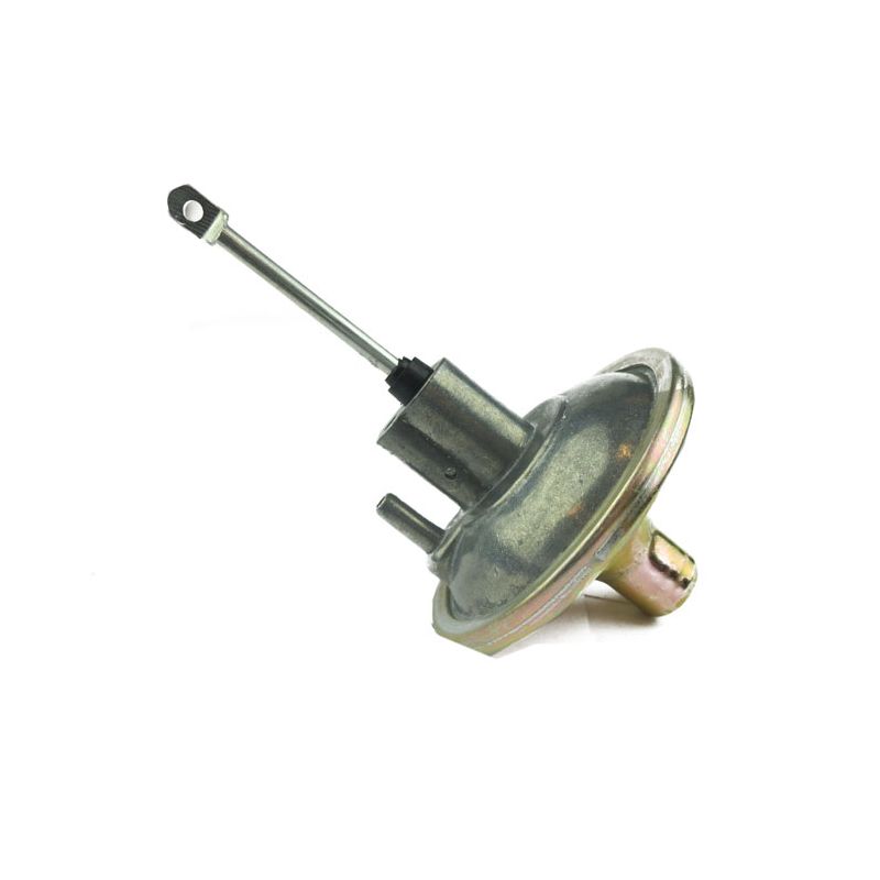 DISTRIBUTOR VACUUM UNIT:  V12 ENGINE