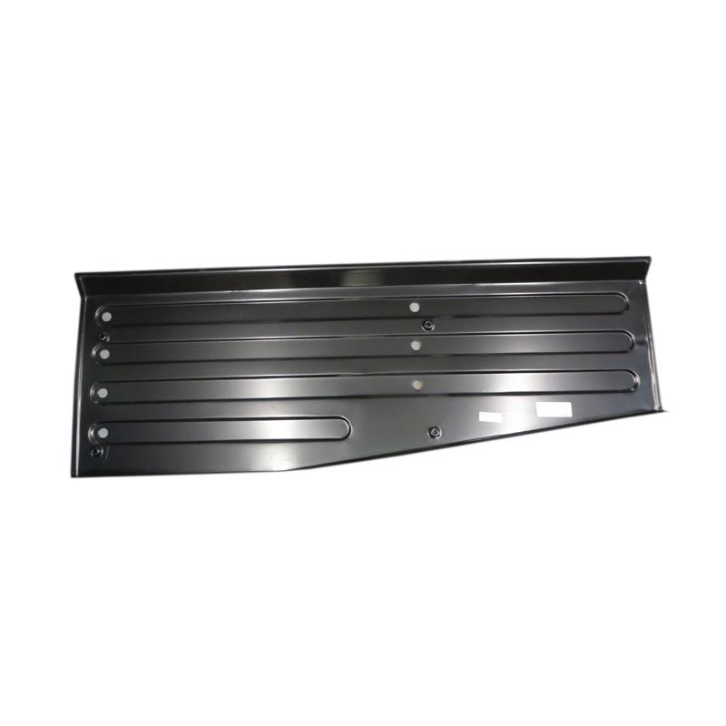 Jaguar XJ6 & XJ12, Daimler Sovereign Series 1-3 Full Floor Pan LH Side JS605