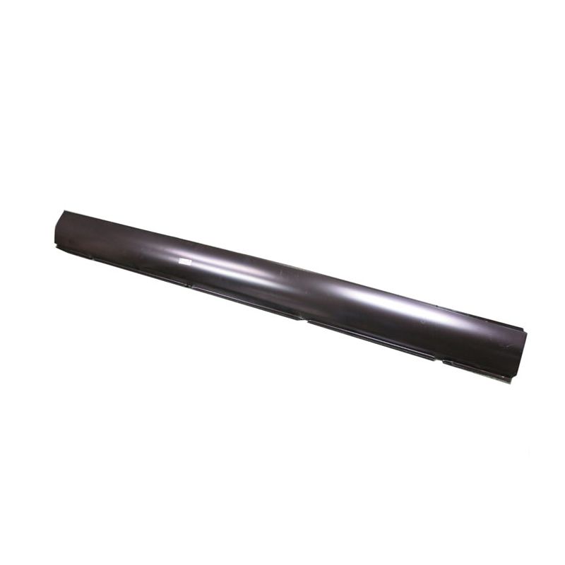 LH OUTER SILL ASSEMBLY:  XJ COUPE