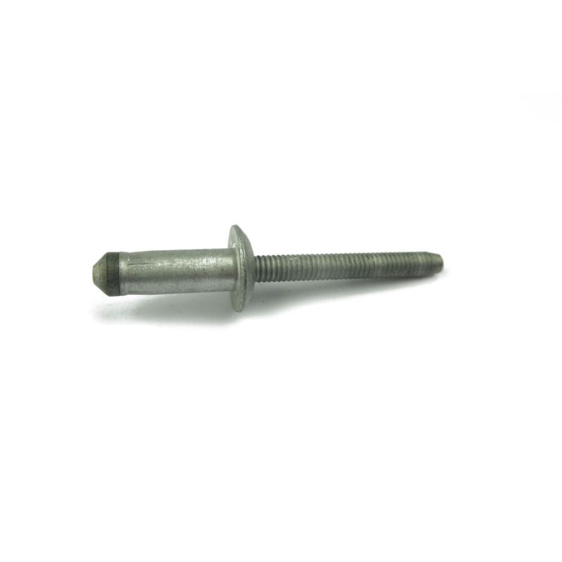 POP RIVET:  XK8