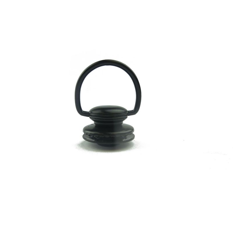 FEMALE HOOD FASTENER:  XK8 ALL VIN