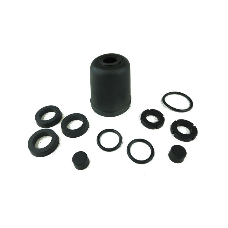 BRAKE MASTER CYLINDER KIT:  XK120 TANDEM
