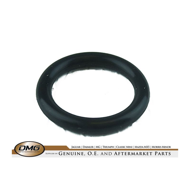 OIL COOLER O-RING:  XK8, XJ, X308