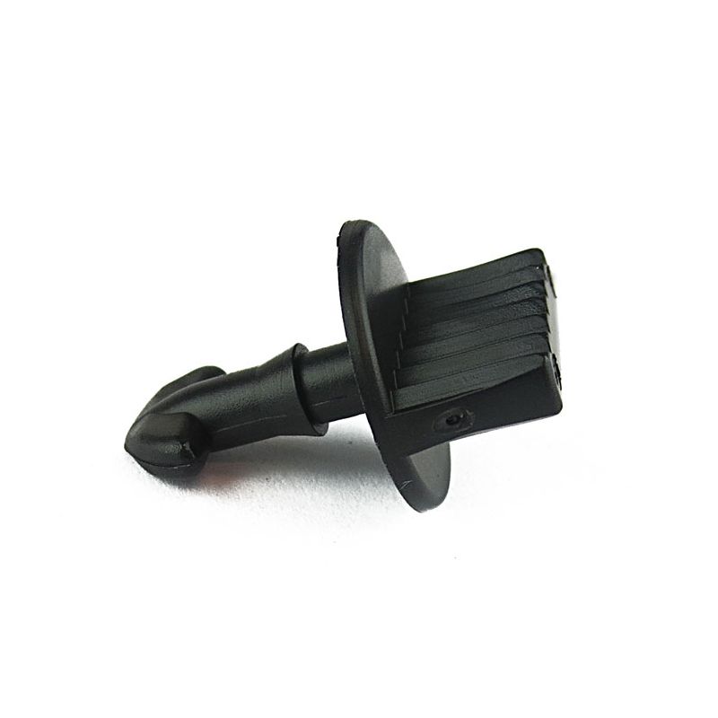 ARROW HEAD CLIP:  S-TYPE, XJ, X300, X308