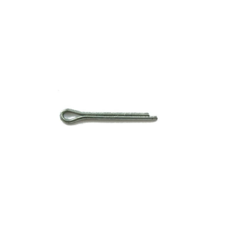 SPLIT PIN:  MK2, S-TYPE, XJ, XK, E-TYPE