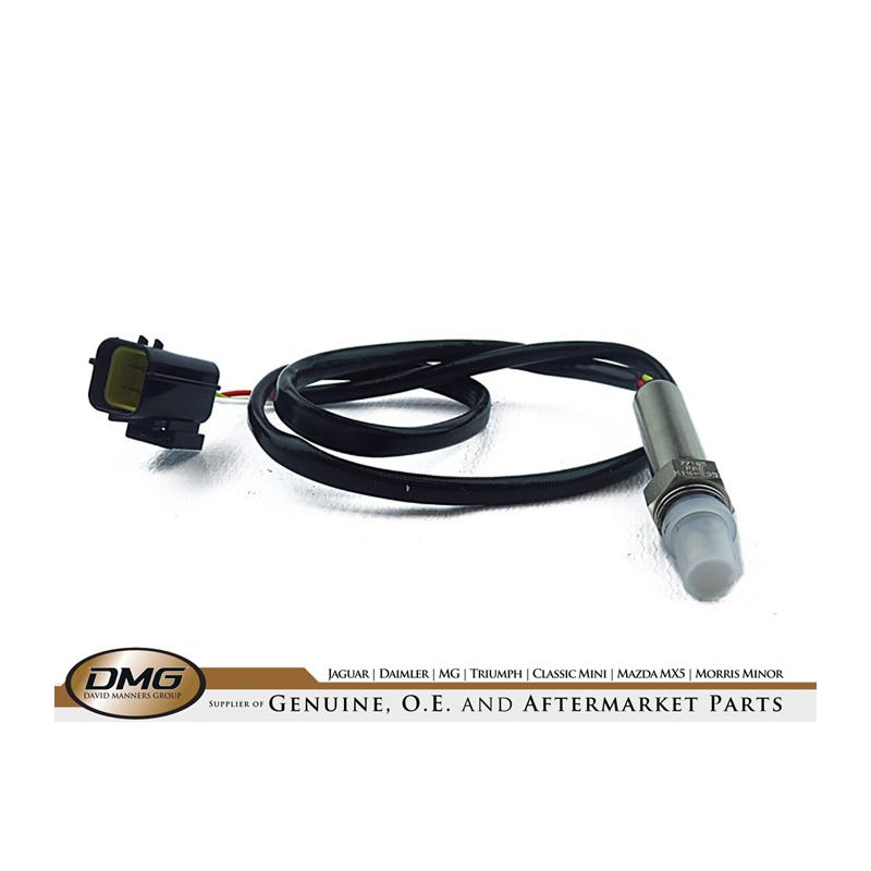 LAMBDA SENSOR:  XJS, XJ6 3.2 3.4, D6