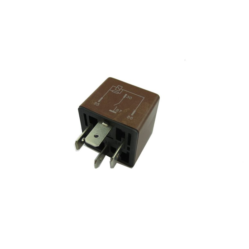 FOG LAMP RELAY (BROWN):  X300
