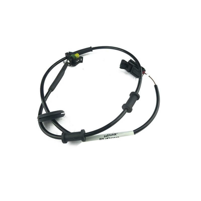 FRONT ANTI-LOCK BRAKING SYSTEM HARNESS:  XK8 TO 042775