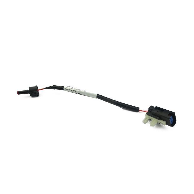 HARNESS LINK LEAD:  XK8
